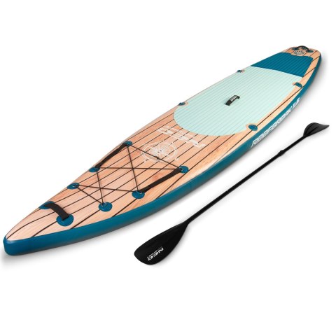 Deska SUP Reefbreak 350 x 81 x 15 cm Neo-Sport 170304 Neo-Sport Deska SUP Reefbreak 350 x 81 x 15 cm Neo-Sport 170304 Neo-Sport