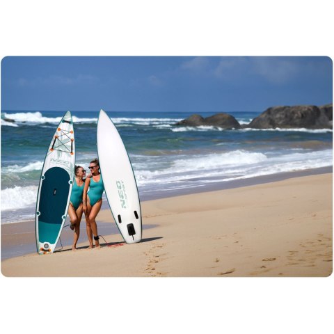 Deska SUP Reefbreak 350 x 81 x 15 cm Neo-Sport 170305 Neo-Sport Deska SUP Reefbreak 350 x 81 x 15 cm Neo-Sport 170305 Neo-Sport