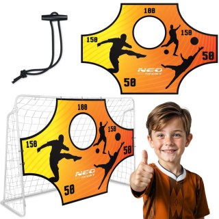 Mata celnościowa do bramek Neo-Sport 180 x 120 cm Neo-Sport