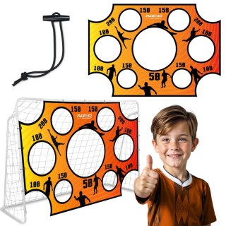 Mata celnościowa do bramek Neo-Sport 215 x 150 cm Neo-Sport