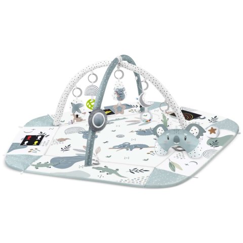 Mata interaktywna edukacyjna 136 x 136 cm Koala Nukido Nukido Mata interaktywna edukacyjna 136 x 136 cm Koala Nukido Nukido