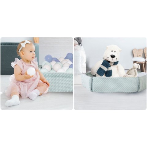 Mata interaktywna edukacyjna 136 x 136 cm Koala Nukido Nukido Mata interaktywna edukacyjna 136 x 136 cm Koala Nukido Nukido
