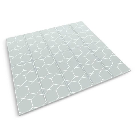 Mata piankowa edukacyjna składana 200 x 180 x 1 cm Nukido NK-340 ocean Nukido Mata piankowa edukacyjna składana 200 x 180 x 1 cm Nukido NK-340 ocean Nukido