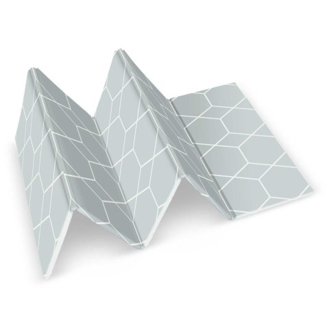 Mata piankowa edukacyjna składana 200 x 180 x 1 cm Nukido NK-340 ocean Nukido Mata piankowa edukacyjna składana 200 x 180 x 1 cm Nukido NK-340 ocean Nukido