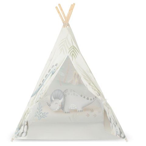 Namiot tipi dla dzieci Nukido - dinozaury Nukido Namiot tipi dla dzieci Nukido - dinozaury Nukido