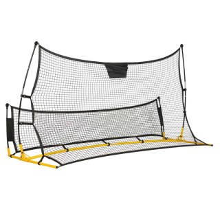 Siatka treningowa rebounder Neo-Sport 210 x 120 x 35 cm Neo-Sport