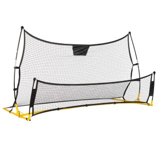 Siatka treningowa rebounder Neo-Sport 210 x 120 x 35 cm Neo-Sport