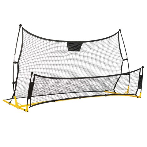 Siatka treningowa rebounder Neo-Sport 210 x 120 x 35 cm Neo-Sport Siatka treningowa rebounder Neo-Sport 210 x 120 x 35 cm Neo-Sport