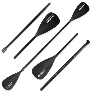 Wiosło 2w1 do deski SUP Neo-Sport Neo-Sport