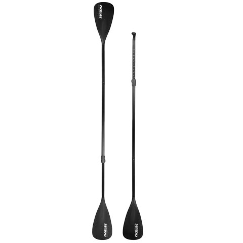 Wiosło 2w1 do deski SUP Neo-Sport Neo-Sport Wiosło 2w1 do deski SUP Neo-Sport Neo-Sport