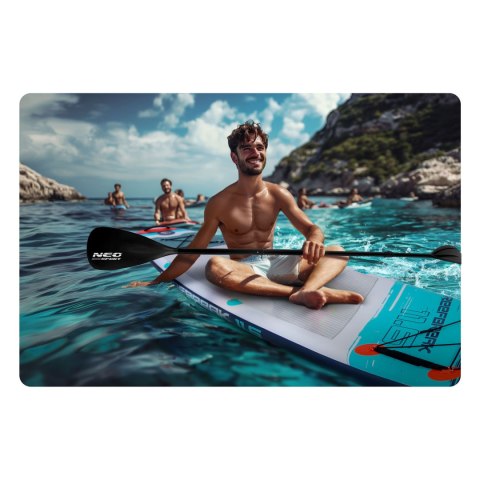 Wiosło 2w1 do deski SUP Neo-Sport Neo-Sport Wiosło 2w1 do deski SUP Neo-Sport Neo-Sport