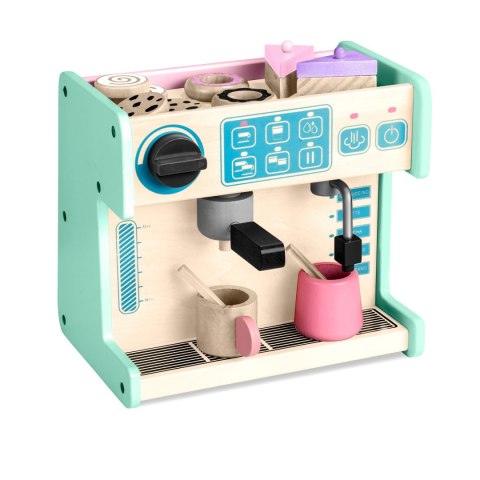 Cukiernia z ekspresem do kawy Ricokids 785100 miętowa Ricokids Cukiernia z ekspresem do kawy Ricokids 785100 miętowa Ricokids