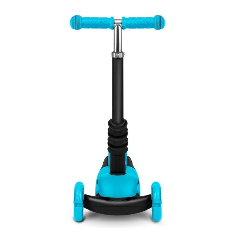 Hulajnoga trójkołowa Ricokids Buggy - turkusowa Ricokids Hulajnoga trójkołowa Ricokids Buggy - turkusowa Ricokids