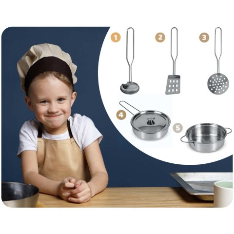 Kuchnia drewniana dla dzieci RC-836 Ricokids Kuchnia drewniana dla dzieci RC-836 Ricokids