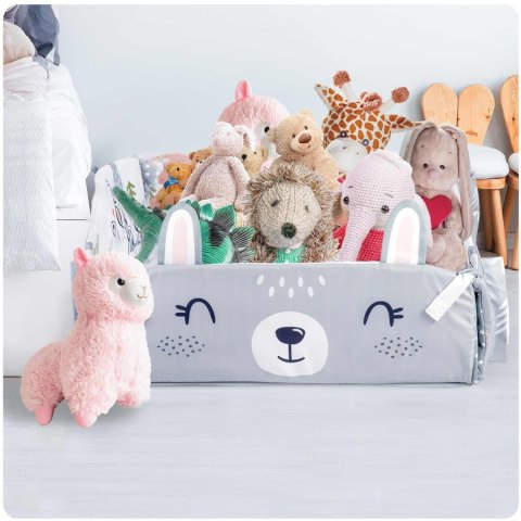 Mata interaktywna edukacyjna 110 x 100 cm Królik Ricokids Ricokids Mata interaktywna edukacyjna 110 x 100 cm Królik Ricokids Ricokids