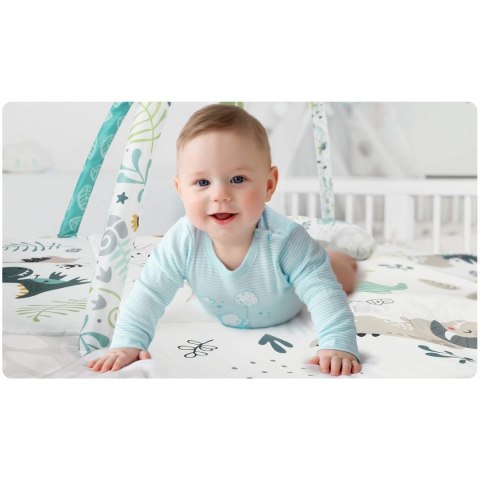 Mata interaktywna edukacyjna 110 x 100 cm Nessi Ricokids Ricokids Mata interaktywna edukacyjna 110 x 100 cm Nessi Ricokids Ricokids