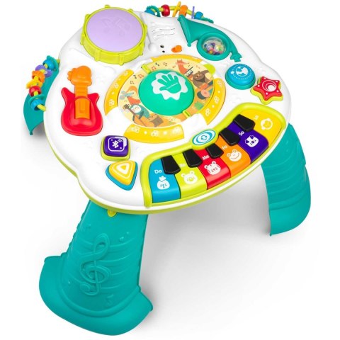 Stolik edukacyjny z muzyką BT RK-812 Ricokids Stolik edukacyjny z muzyką BT RK-812 Ricokids