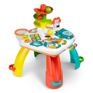 Stolik edukacyjny z muzyką RK-811 Ricokids