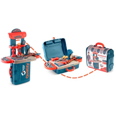 Warsztat dla dzieci Ricokids 772600 Ricokids Warsztat dla dzieci Ricokids 772600 Ricokids