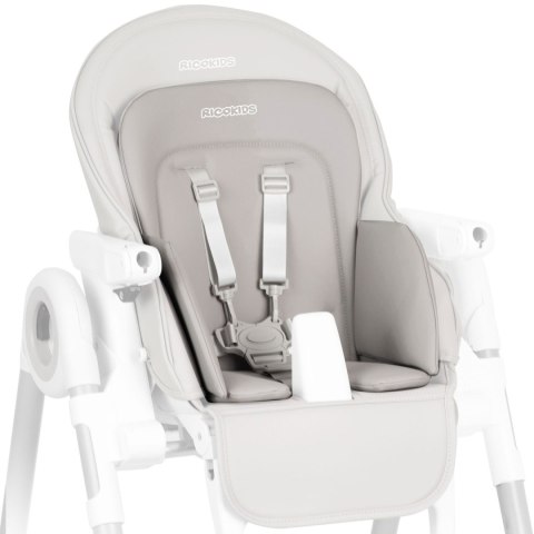 Wkładka redukująca do krzesełek Belo/Lindo/Tugo Ricokids Wkładka redukująca do krzesełek Belo/Lindo/Tugo Ricokids