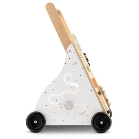 Drewniany chodzik pchacz RK-875 Ricokids Ricokids Drewniany chodzik pchacz RK-875 Ricokids Ricokids