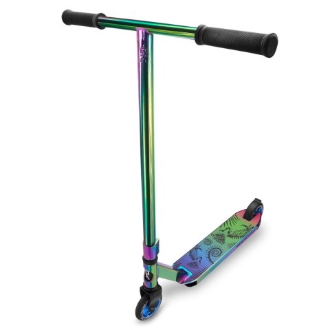 Hulajnoga wyczynowa SOKE PRO street neochrome SOKE Hulajnoga wyczynowa SOKE PRO street neochrome SOKE