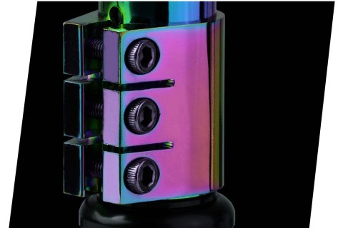 Hulajnoga wyczynowa SOKE PRO street neochrome SOKE Hulajnoga wyczynowa SOKE PRO street neochrome SOKE