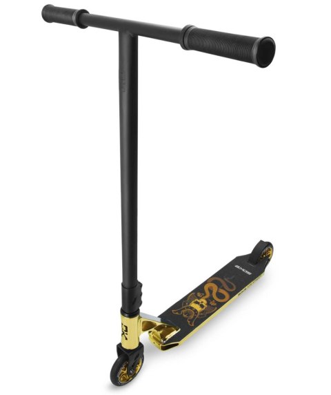 Hulajnoga wyczynowa SOKE XTR street gold SOKE Hulajnoga wyczynowa SOKE XTR street gold SOKE