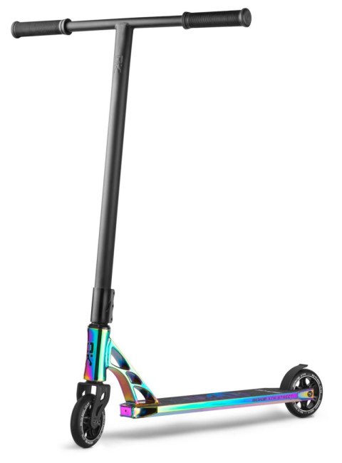 Hulajnoga wyczynowa SOKE XTR street rainbow SOKE Hulajnoga wyczynowa SOKE XTR street rainbow SOKE