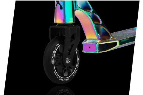 Hulajnoga wyczynowa SOKE XTR street rainbow SOKE Hulajnoga wyczynowa SOKE XTR street rainbow SOKE