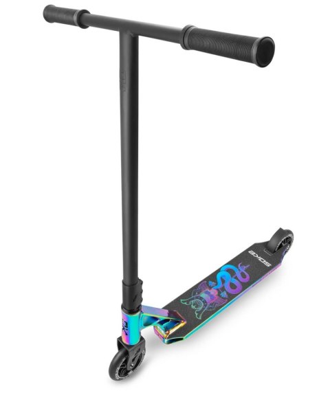 Hulajnoga wyczynowa SOKE XTR street rainbow SOKE Hulajnoga wyczynowa SOKE XTR street rainbow SOKE