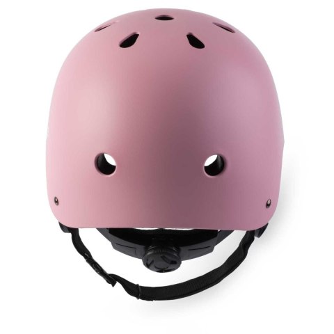 Kask sportowy Soke K1 różowy M SOKE Kask sportowy Soke K1 różowy M SOKE