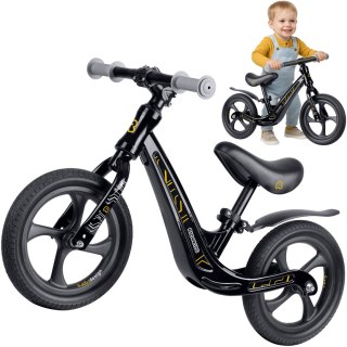 Rowerek biegowy dla dzieci Ricokids FUNNU Ricokids