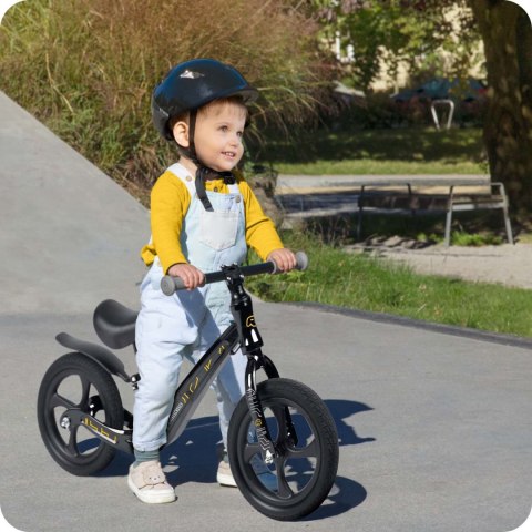 Rowerek biegowy dla dzieci Ricokids FUNNU Ricokids Rowerek biegowy dla dzieci Ricokids FUNNU Ricokids