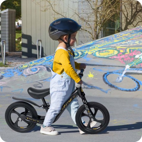 Rowerek biegowy dla dzieci Ricokids FUNNU Ricokids Rowerek biegowy dla dzieci Ricokids FUNNU Ricokids