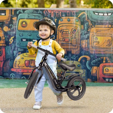 Rowerek biegowy dla dzieci Ricokids FUNNU Ricokids Rowerek biegowy dla dzieci Ricokids FUNNU Ricokids