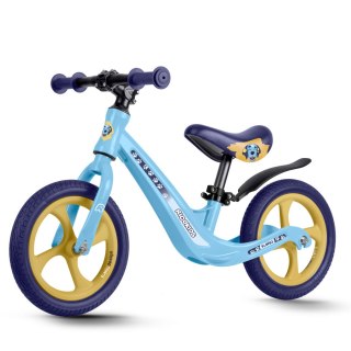 Rowerek biegowy dla dzieci Ricokids FUNNU Ricokids