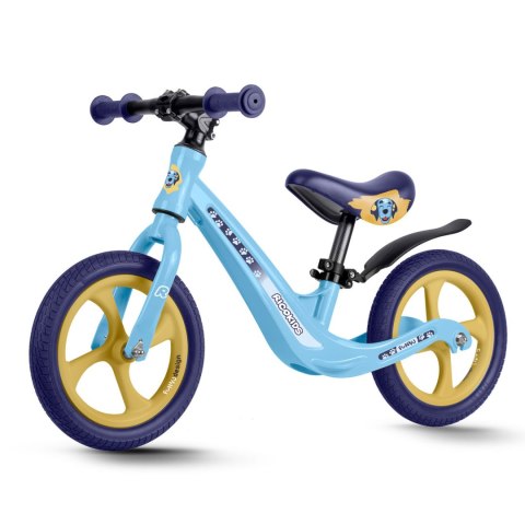 Rowerek biegowy dla dzieci Ricokids FUNNU Ricokids Rowerek biegowy dla dzieci Ricokids FUNNU Ricokids