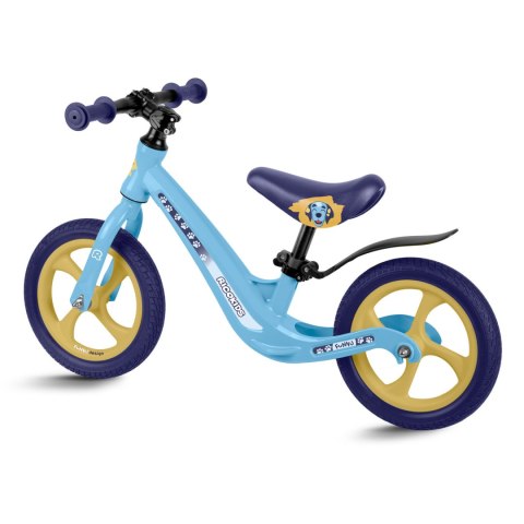 Rowerek biegowy dla dzieci Ricokids FUNNU Ricokids Rowerek biegowy dla dzieci Ricokids FUNNU Ricokids