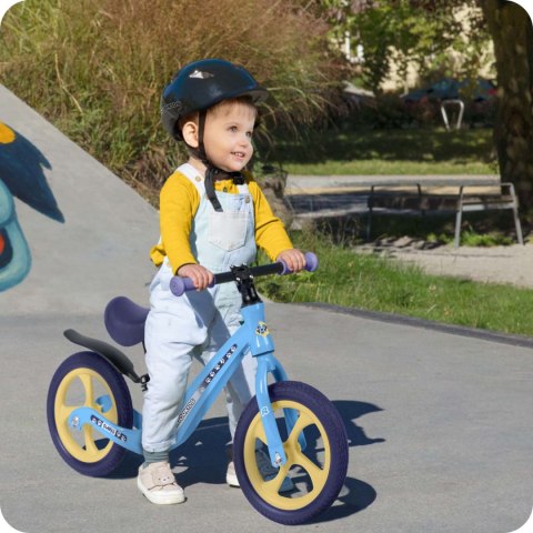Rowerek biegowy dla dzieci Ricokids FUNNU Ricokids Rowerek biegowy dla dzieci Ricokids FUNNU Ricokids
