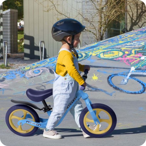 Rowerek biegowy dla dzieci Ricokids FUNNU Ricokids Rowerek biegowy dla dzieci Ricokids FUNNU Ricokids