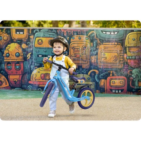 Rowerek biegowy dla dzieci Ricokids FUNNU Ricokids Rowerek biegowy dla dzieci Ricokids FUNNU Ricokids