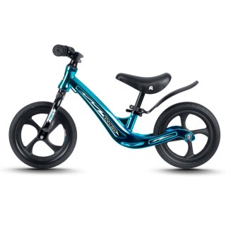 Rowerek biegowy dla dzieci Ricokids FUNNU Ricokids
