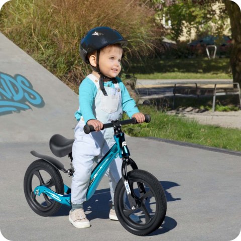 Rowerek biegowy dla dzieci Ricokids FUNNU Ricokids Rowerek biegowy dla dzieci Ricokids FUNNU Ricokids