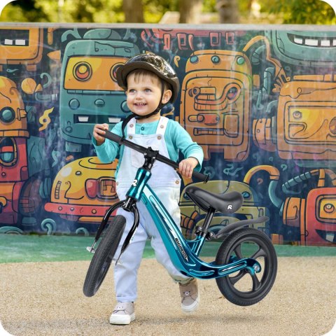 Rowerek biegowy dla dzieci Ricokids FUNNU Ricokids Rowerek biegowy dla dzieci Ricokids FUNNU Ricokids