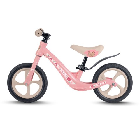 Rowerek biegowy dla dzieci Ricokids FUNNU Ricokids Rowerek biegowy dla dzieci Ricokids FUNNU Ricokids