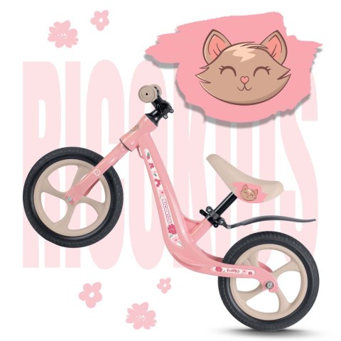 Rowerek biegowy dla dzieci Ricokids FUNNU Ricokids Rowerek biegowy dla dzieci Ricokids FUNNU Ricokids