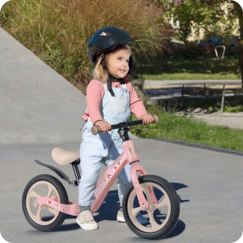 Rowerek biegowy dla dzieci Ricokids FUNNU Ricokids Rowerek biegowy dla dzieci Ricokids FUNNU Ricokids