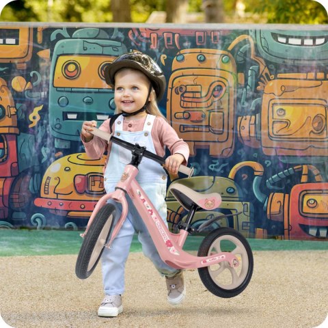 Rowerek biegowy dla dzieci Ricokids FUNNU Ricokids Rowerek biegowy dla dzieci Ricokids FUNNU Ricokids