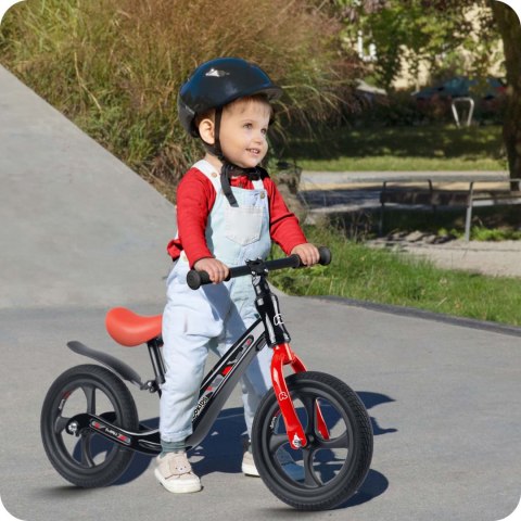 Rowerek biegowy dla dzieci Ricokids FUNNU Ricokids Rowerek biegowy dla dzieci Ricokids FUNNU Ricokids